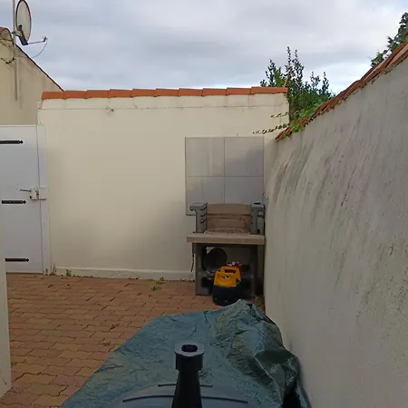 Locabrem 2 Brem-Sur-Mer