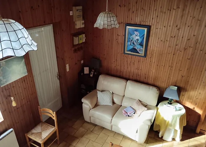 Semesterbostad Locabrem 2 *