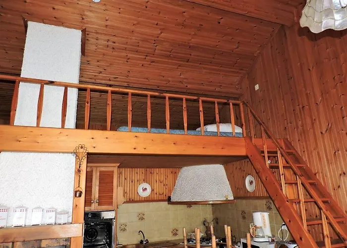 Semesterbostad Locabrem 2