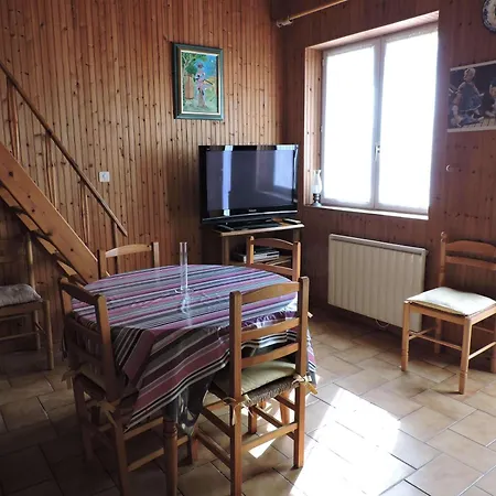 Locabrem 2 Holiday home *