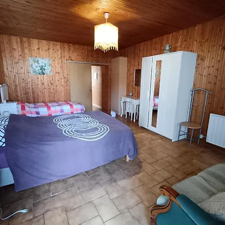 Holiday home Locabrem 2