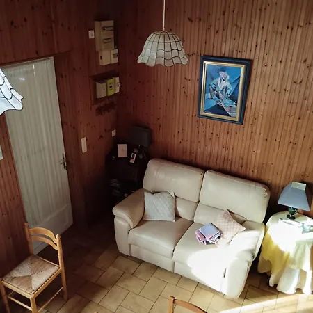 Holiday home Locabrem 2 *