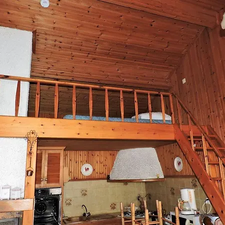 Holiday home Locabrem 2
