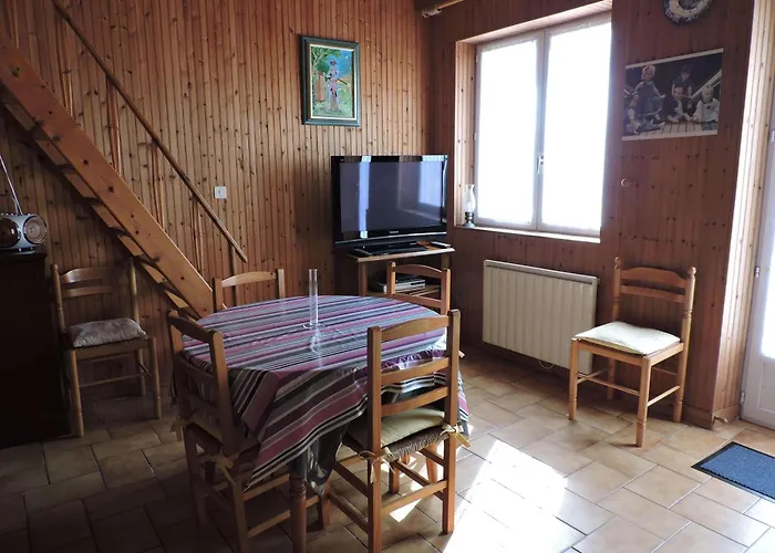 Locabrem 2 Holiday home *